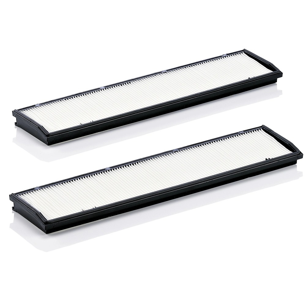 Filtru aer habitaclu