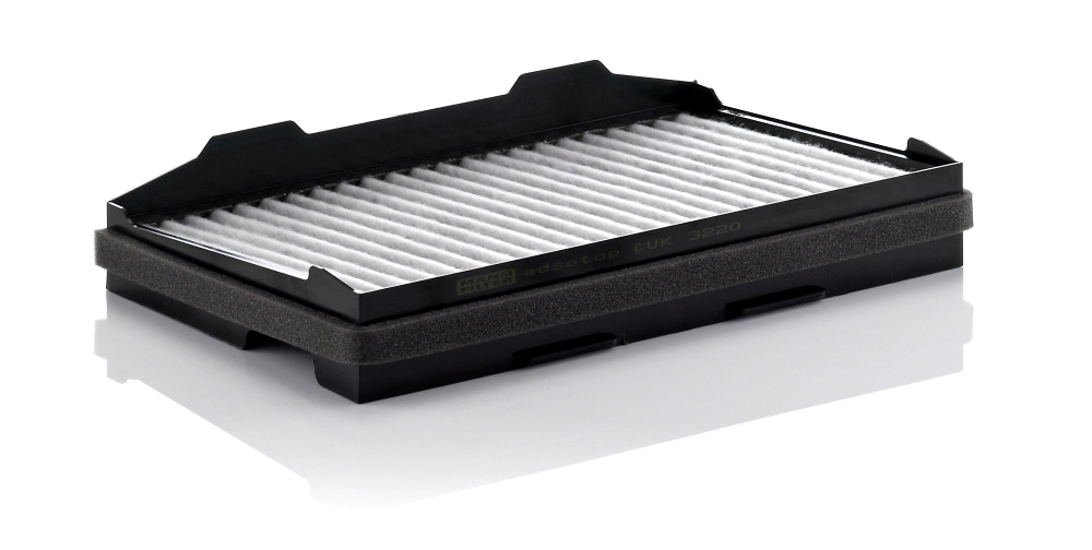 Filtru aer habitaclu