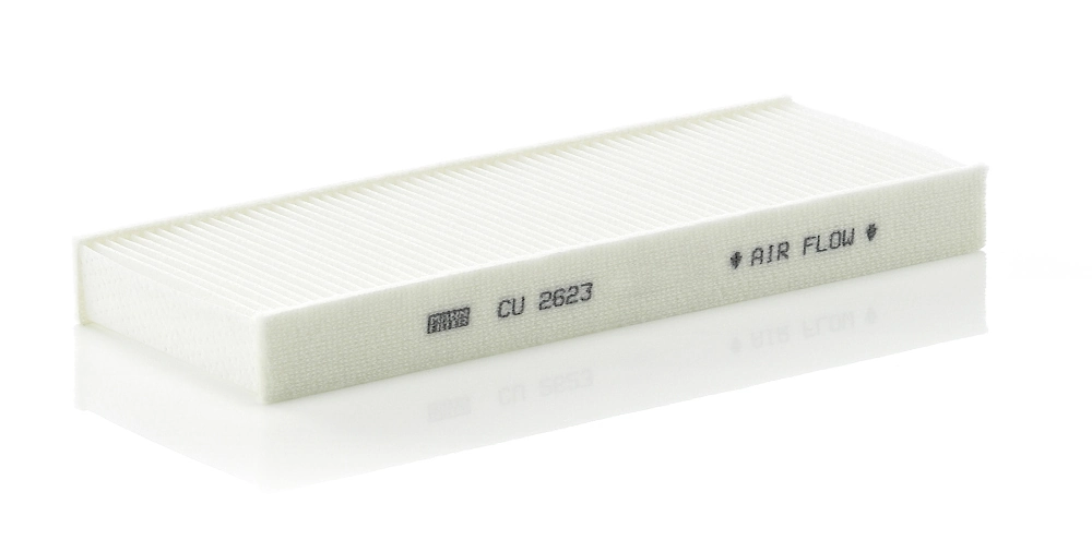 Filtru aer habitaclu