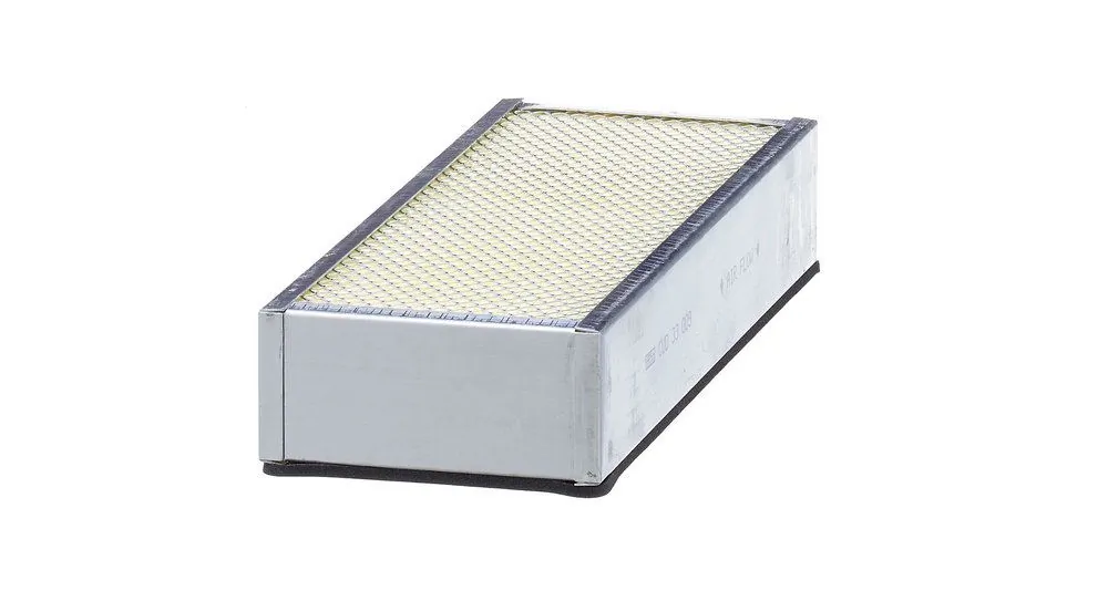 Filtru aer habitaclu