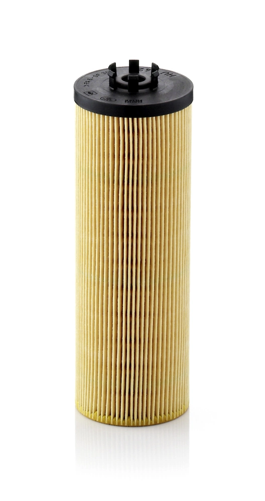 Filtru ulei