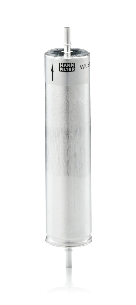 Filtru combustibil