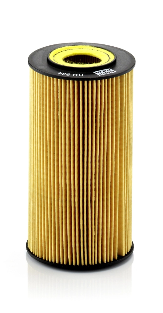 Filtru ulei