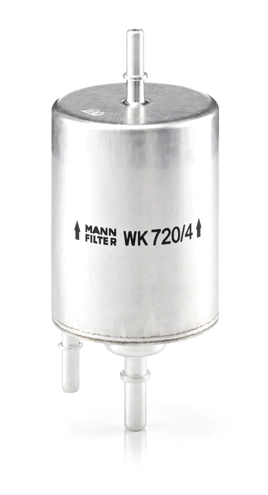 Filtru combustibil