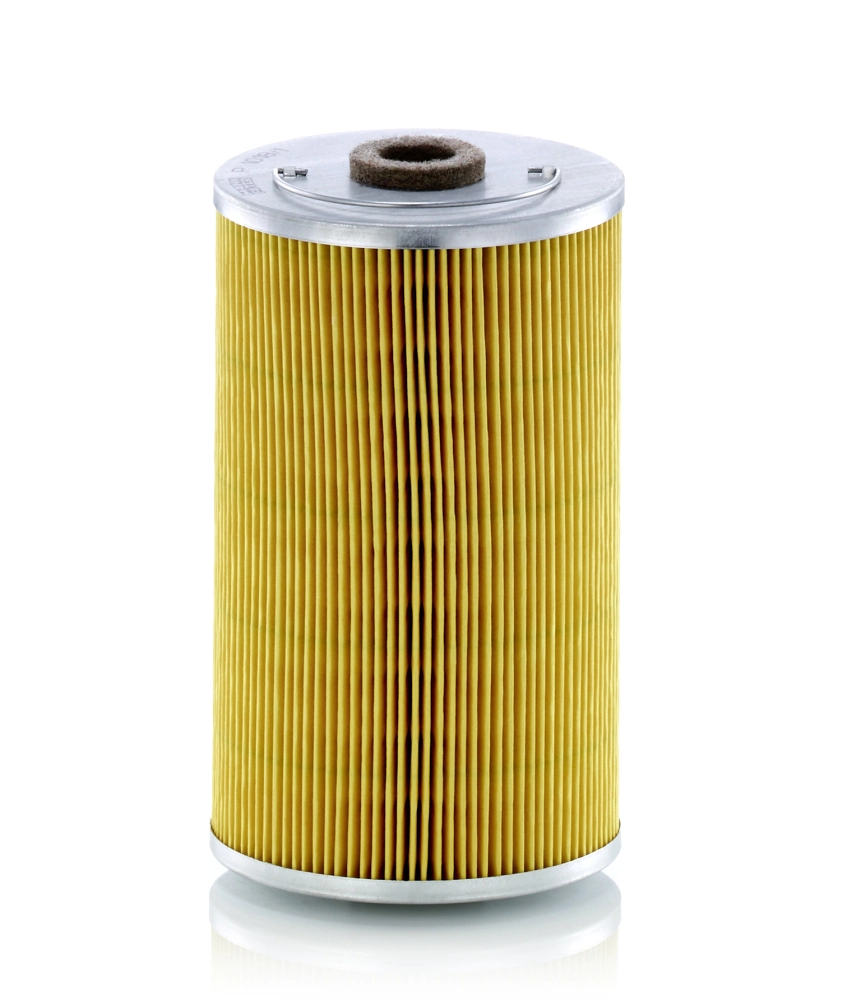 Filtru combustibil