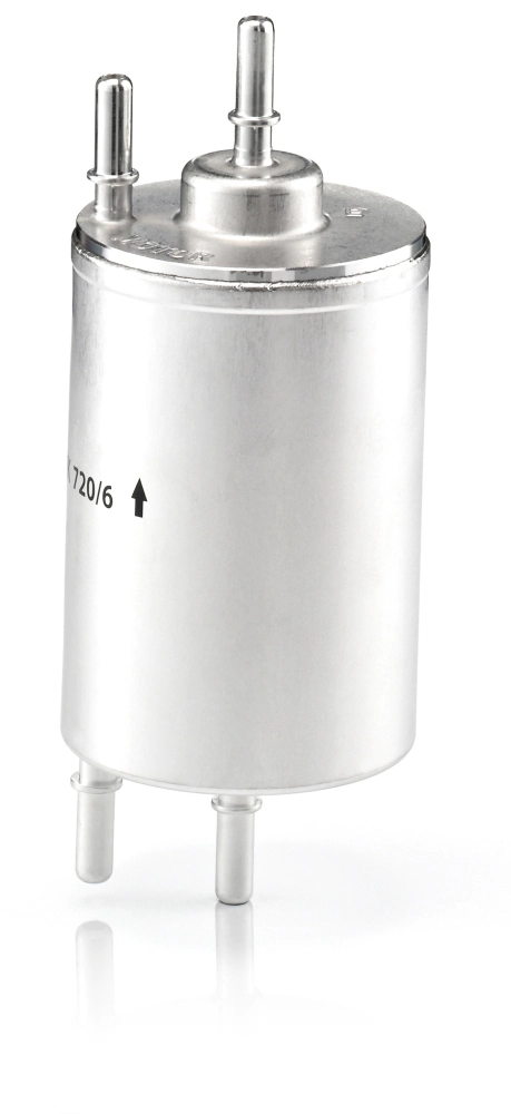 Filtru combustibil