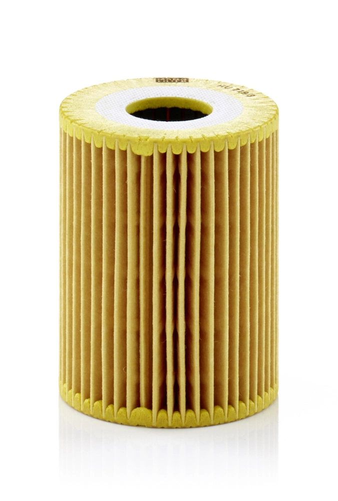 Filtru ulei