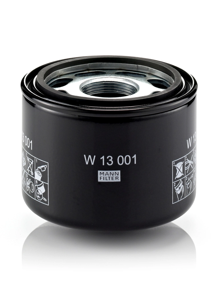 Filtru sistem hidraulic primar