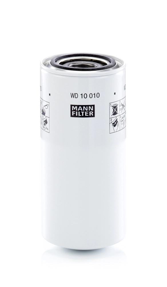 Filtru sistem hidraulic primar