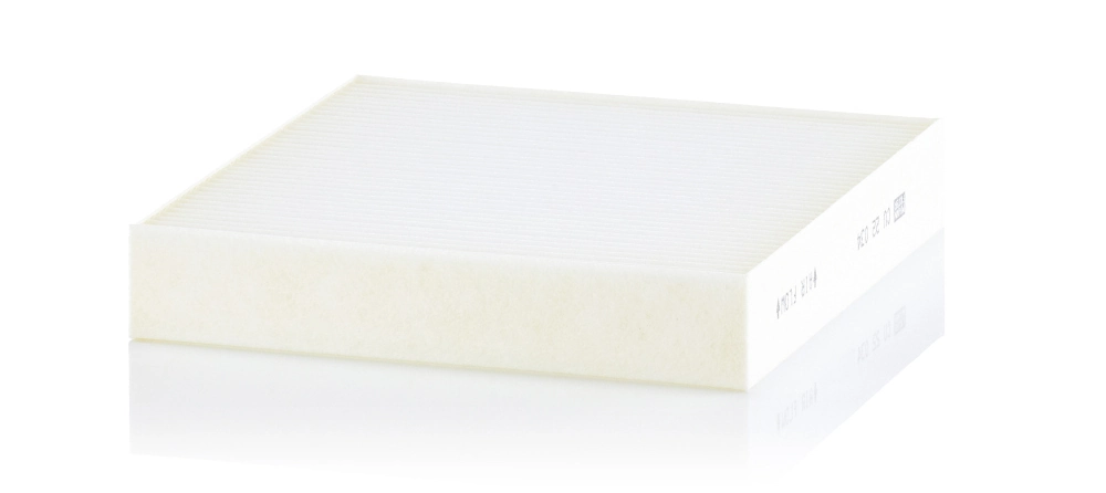 Filtru aer habitaclu