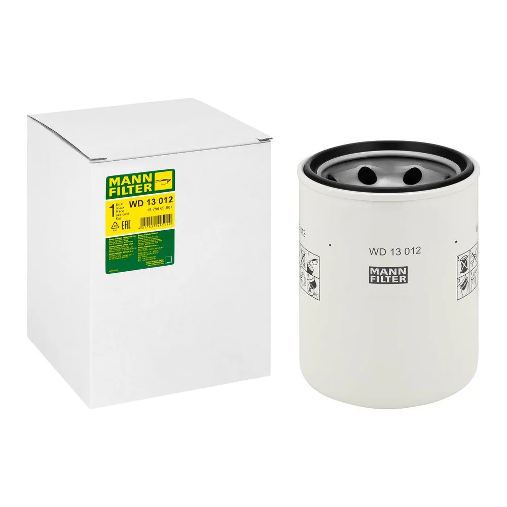 Filtru sistem hidraulic primar