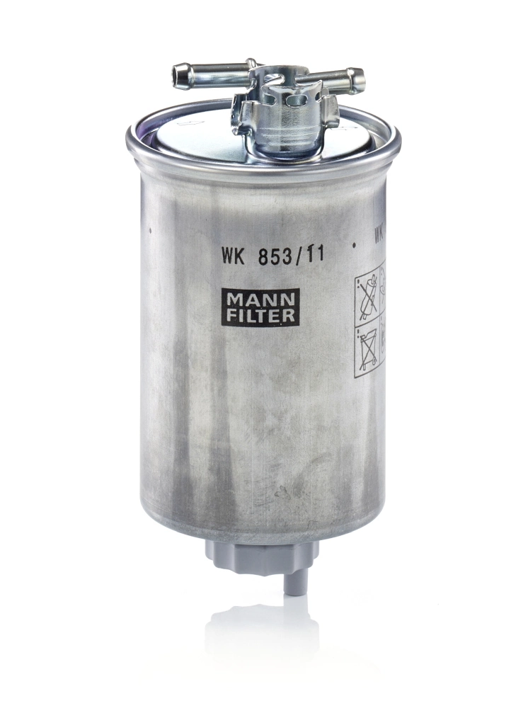 Filtru combustibil