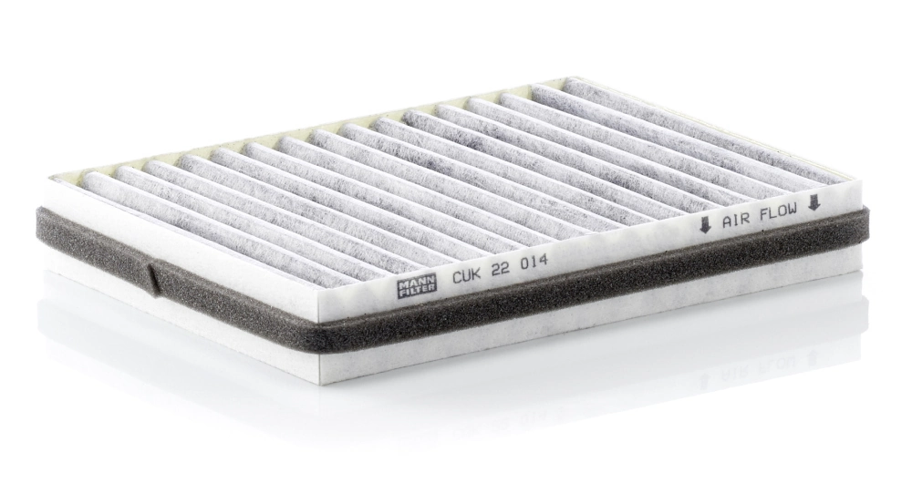 Filtru aer habitaclu