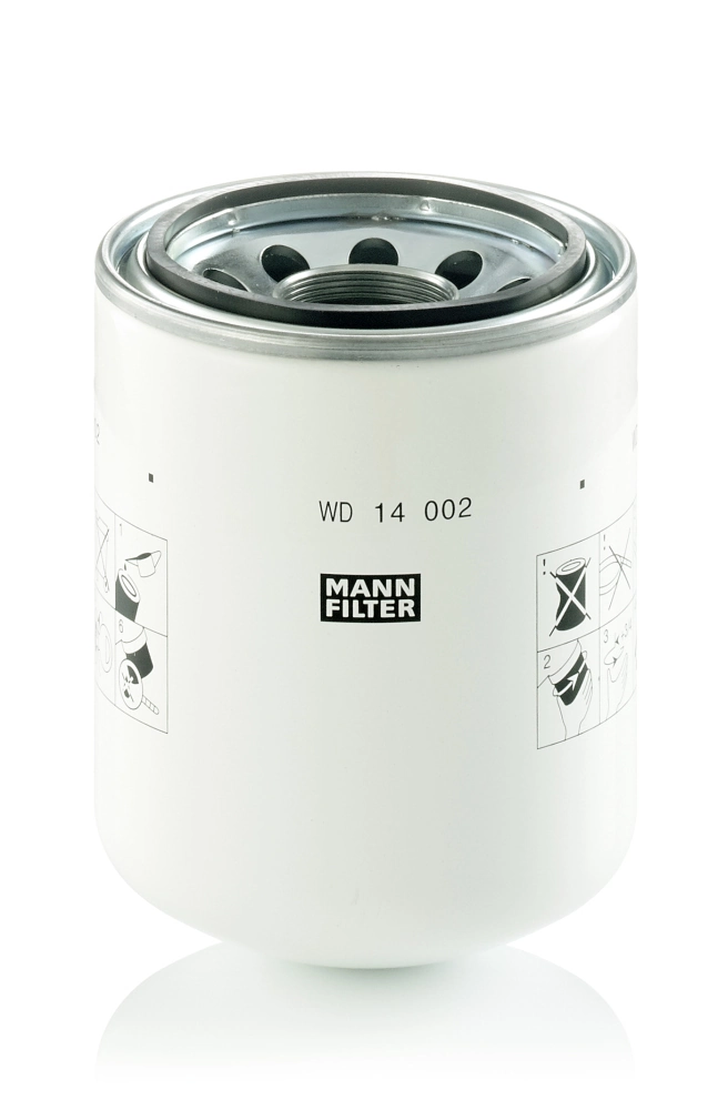 Filtru sistem hidraulic primar