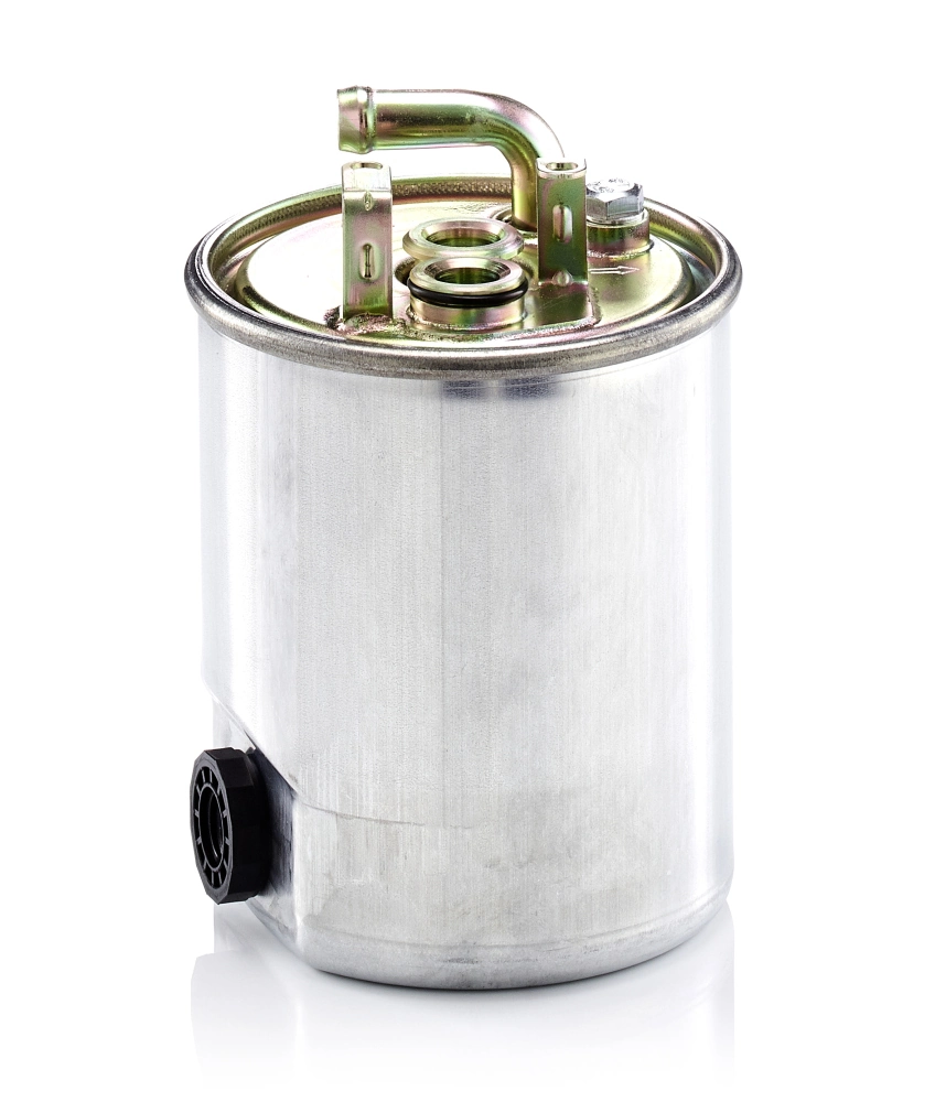 Filtru combustibil