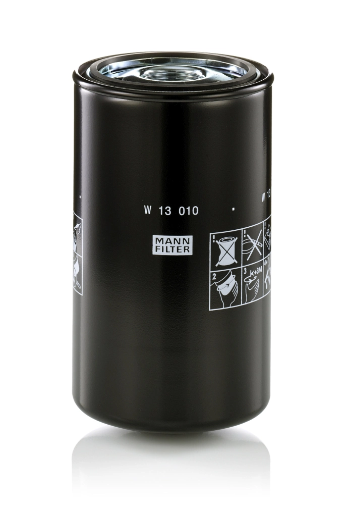 Filtru sistem hidraulic primar