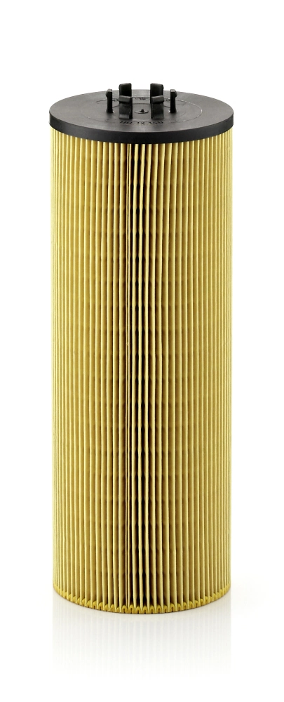 Filtru ulei
