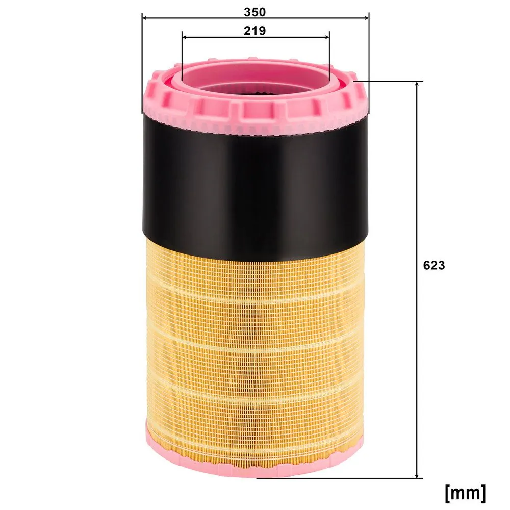 Filtru aer