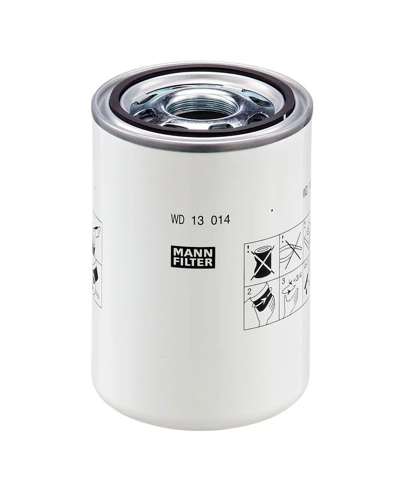 Filtru sistem hidraulic primar