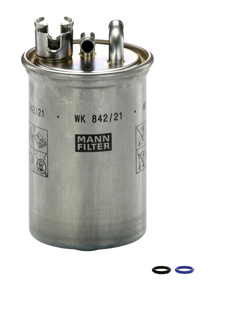 Filtru combustibil