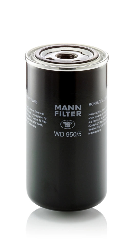 Filtru sistem hidraulic primar