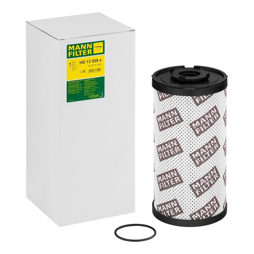 Filtru sistem hidraulic primar