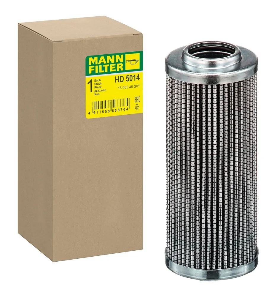 Filtru sistem hidraulic primar