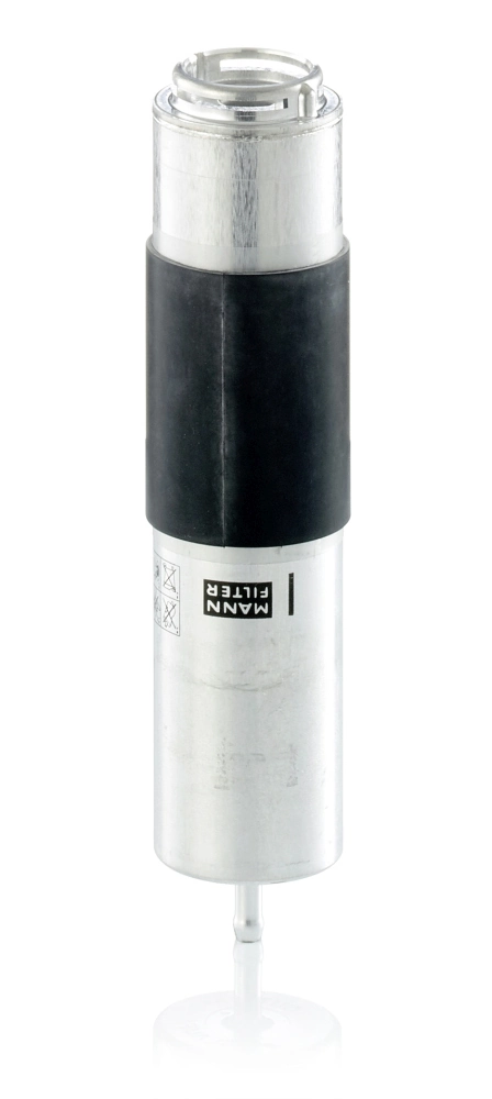 Filtru combustibil