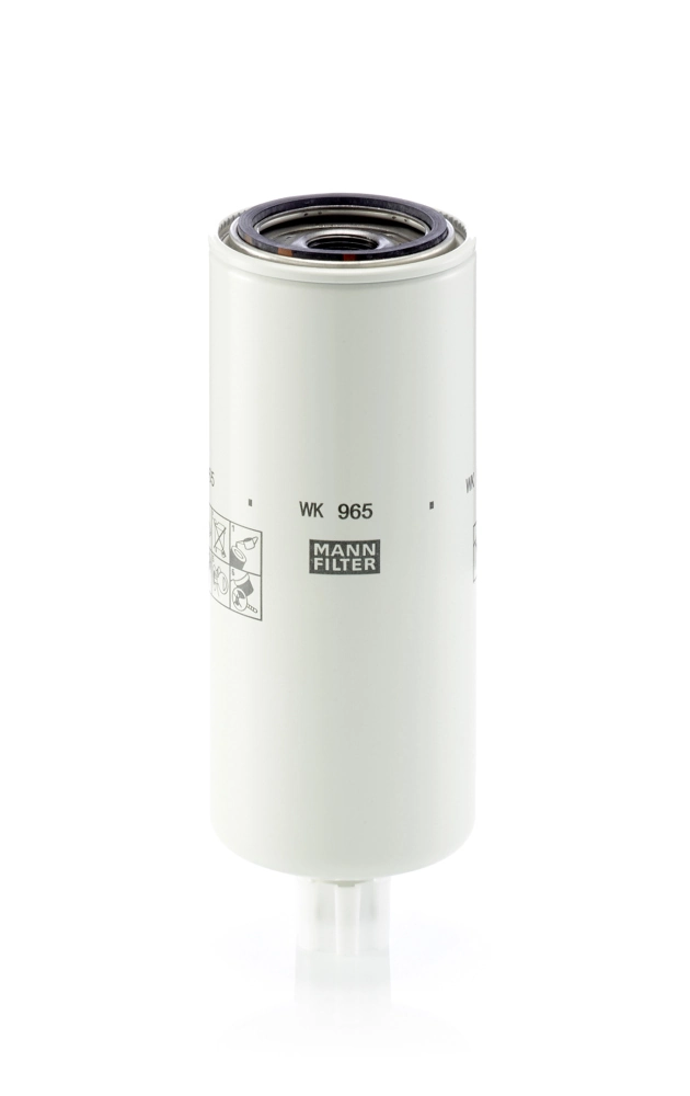 Filtru combustibil