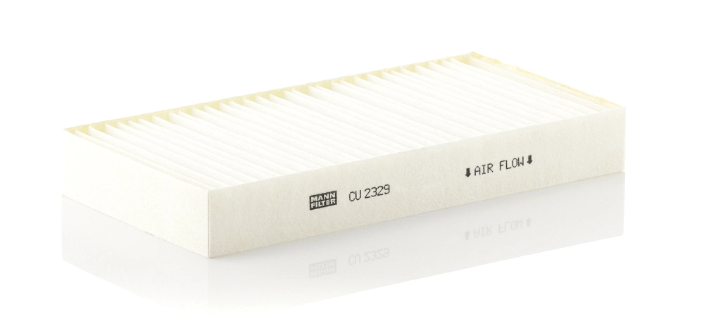 Filtru aer habitaclu