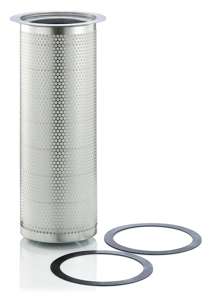 Filtru, aer comprimat
