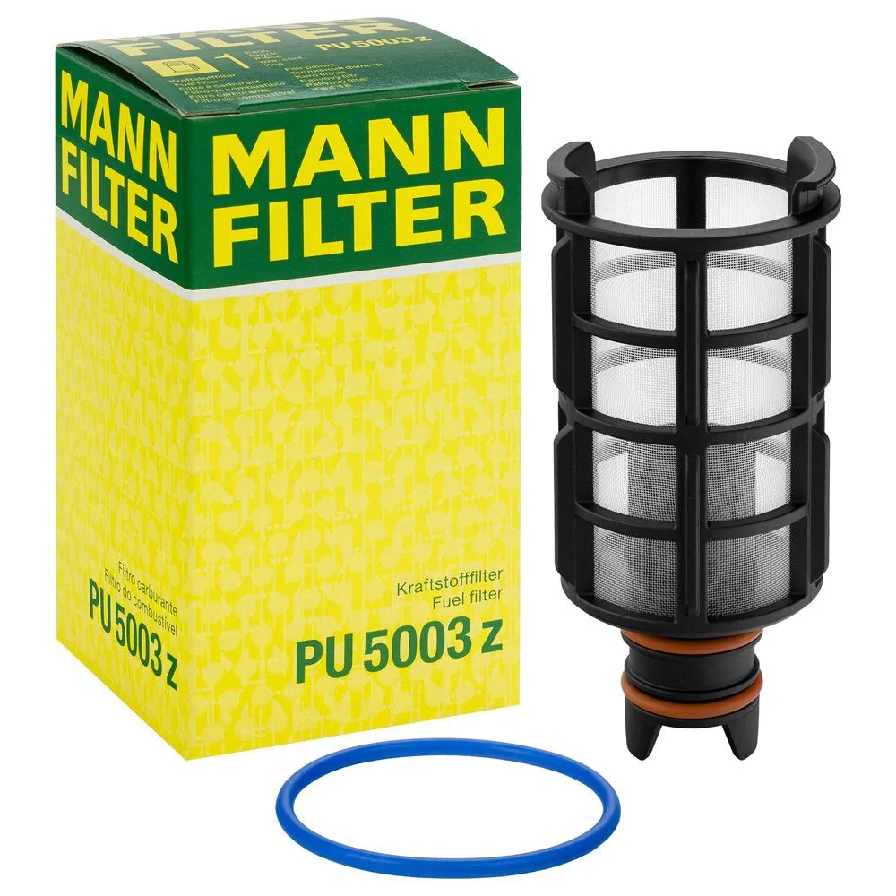 Filtru combustibil