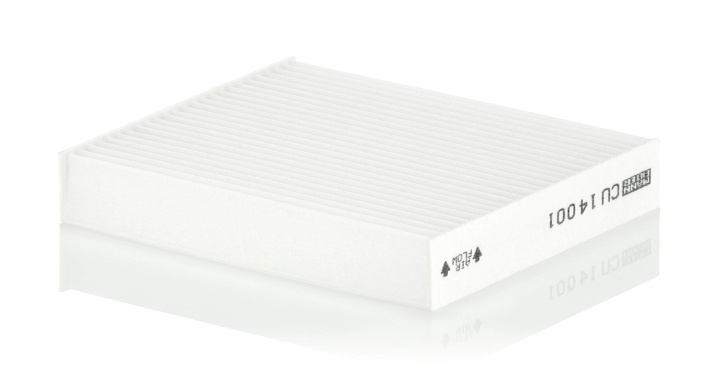 Filtru aer habitaclu