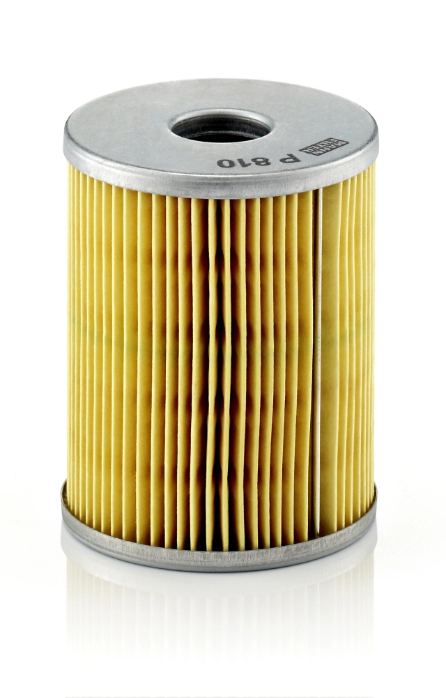 Filtru combustibil