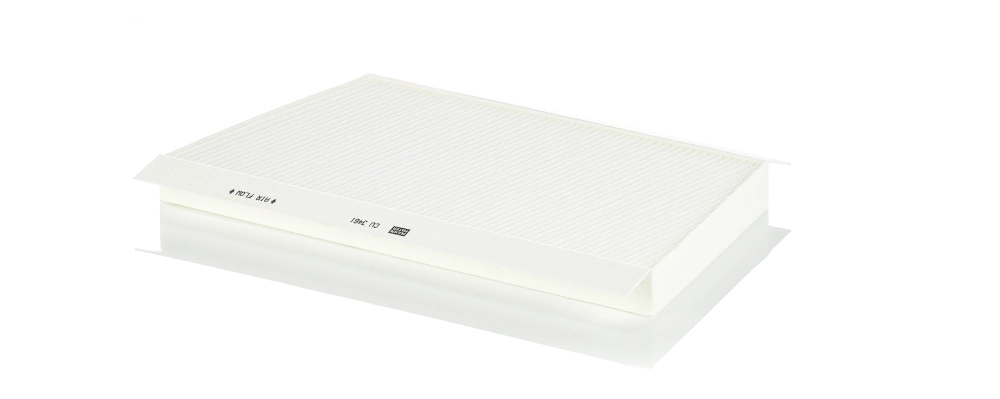 Filtru aer habitaclu