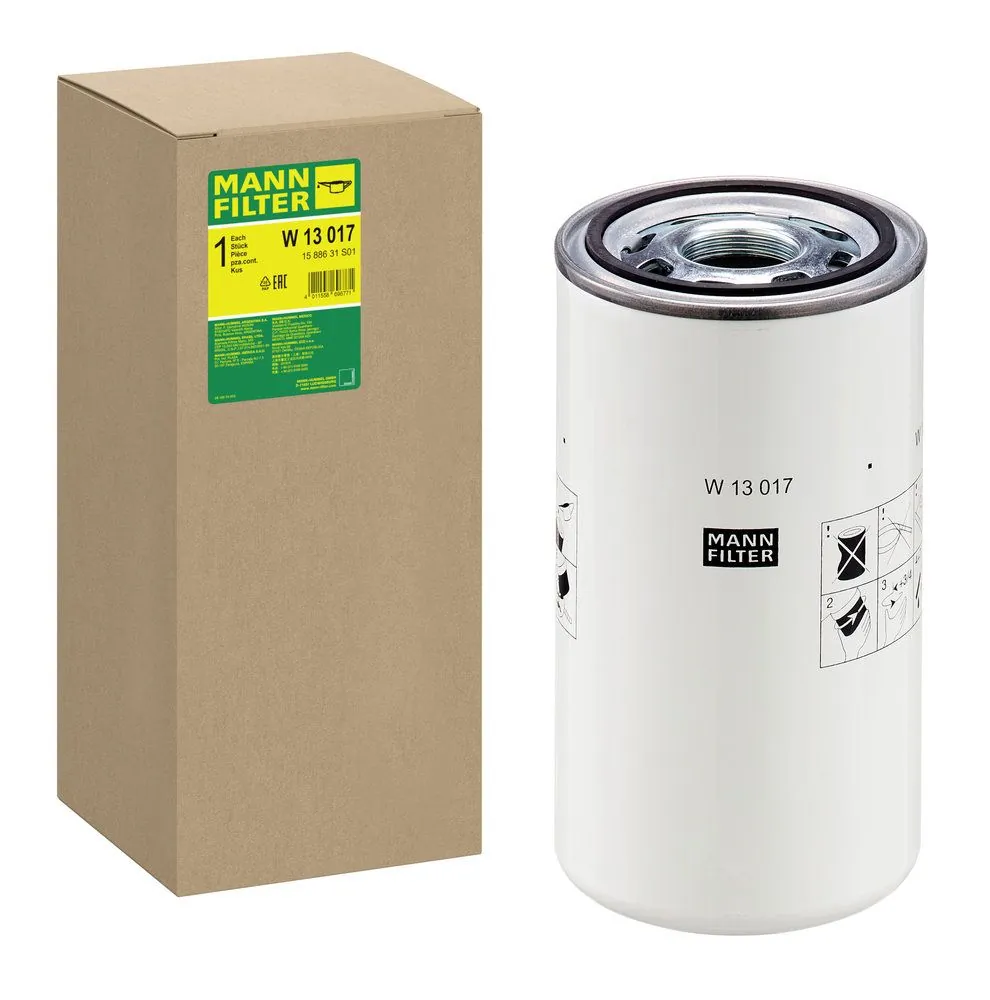 Filtru sistem hidraulic primar