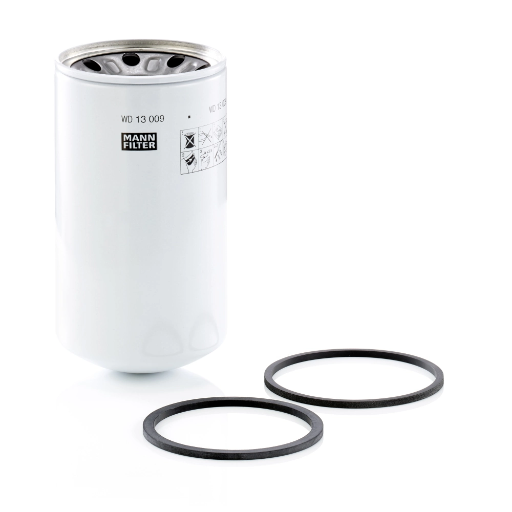 Filtru sistem hidraulic primar
