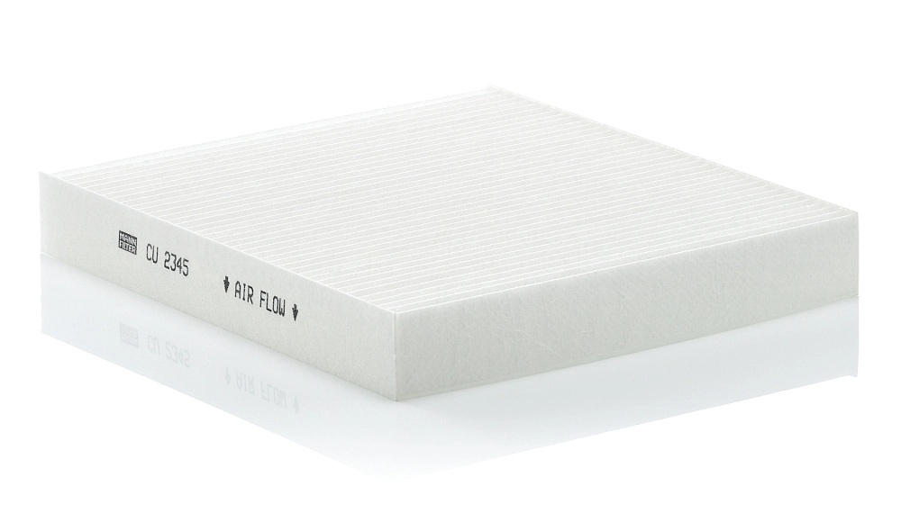 Filtru aer habitaclu