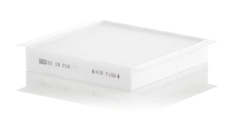 Filtru aer habitaclu