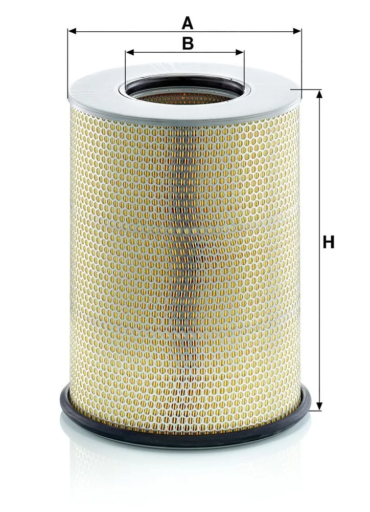 Filtru aer