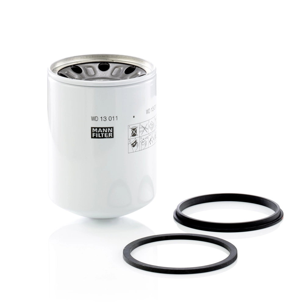 Filtru sistem hidraulic primar