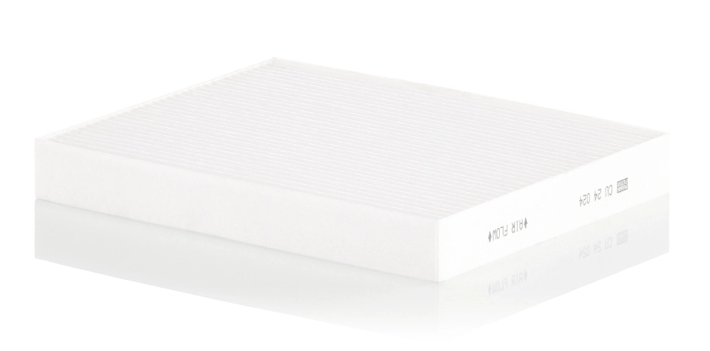Filtru aer habitaclu