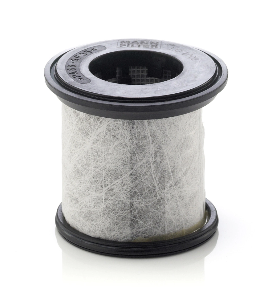 Filtru aerisire bloc motor
