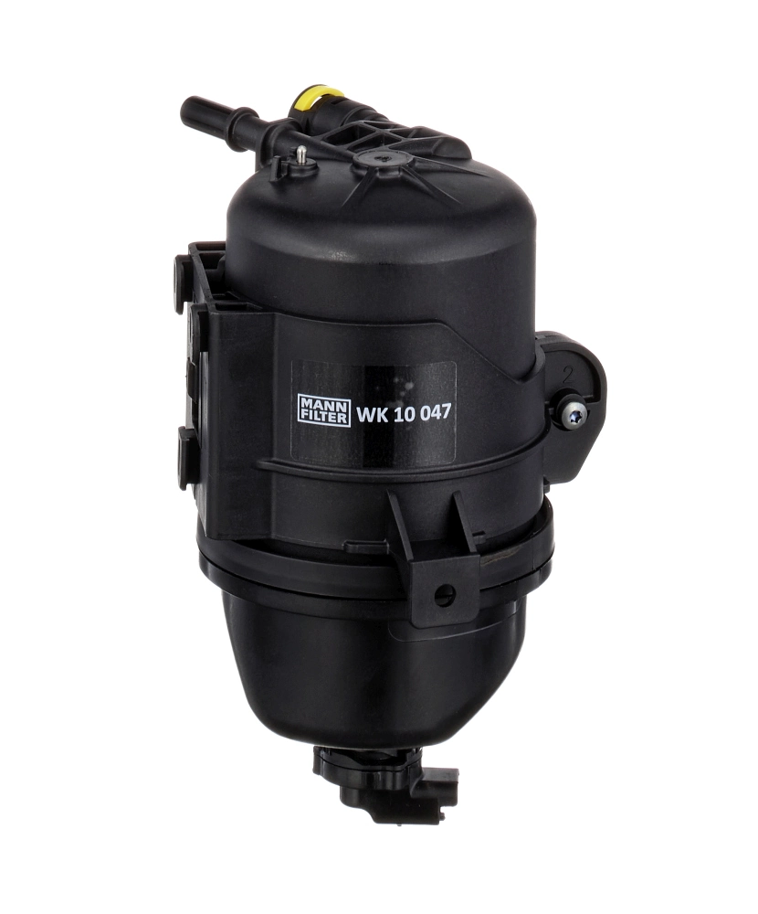 Filtru combustibil