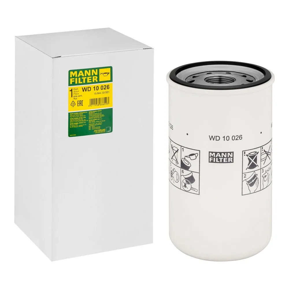 Filtru sistem hidraulic primar