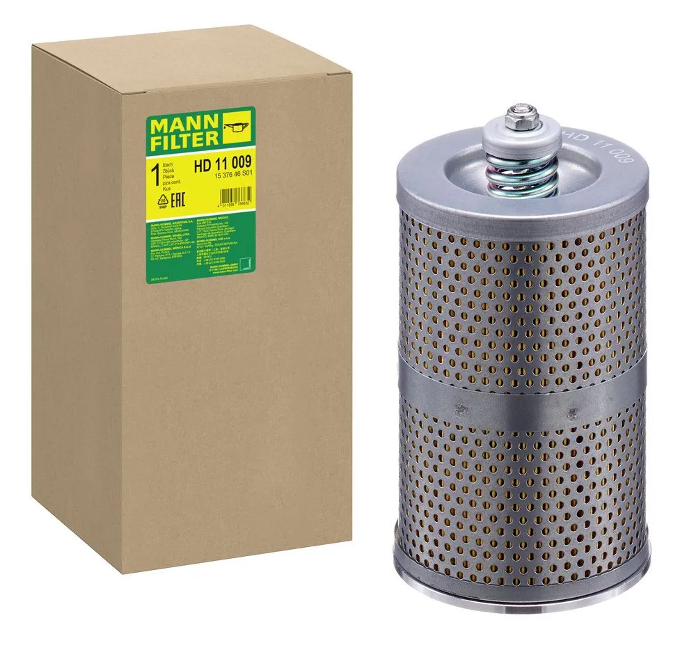 Filtru sistem hidraulic primar