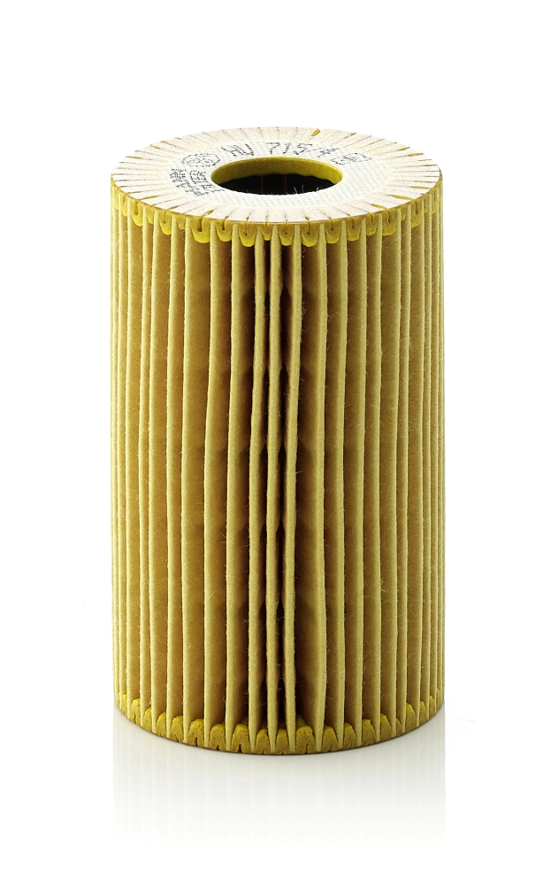 Filtru ulei