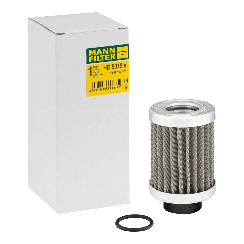 Filtru sistem hidraulic primar