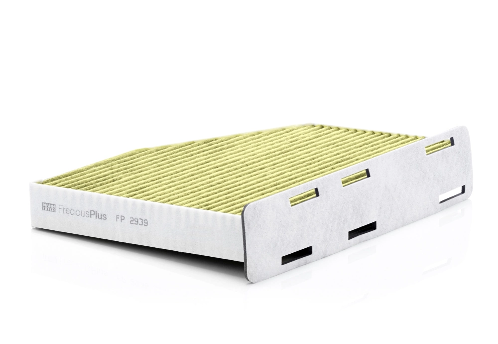 Filtru aer habitaclu