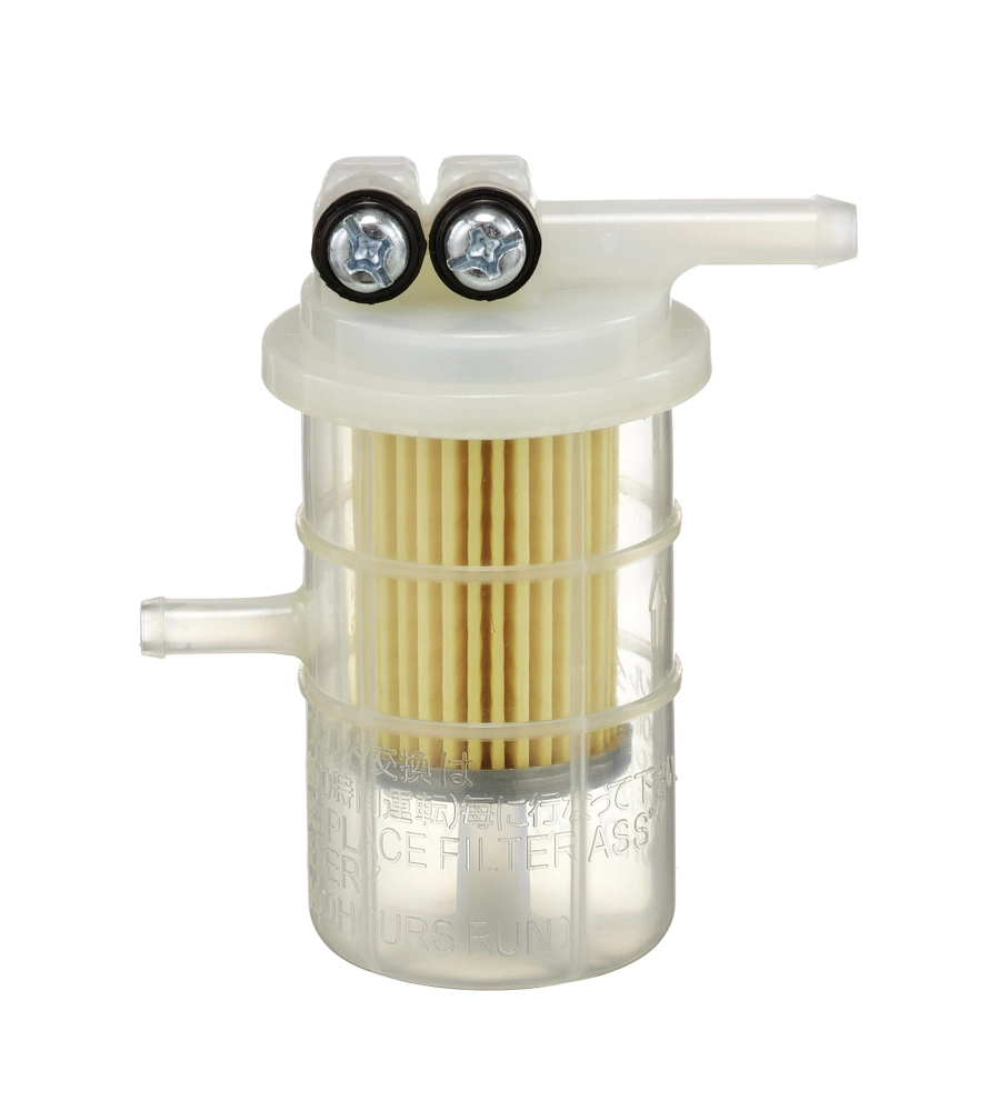 Filtru combustibil